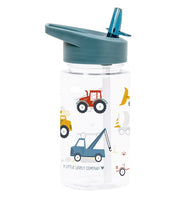 Car water bottle
