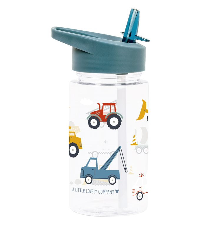 Car water bottle