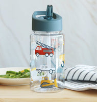 Car water bottle