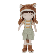 Doll Sam