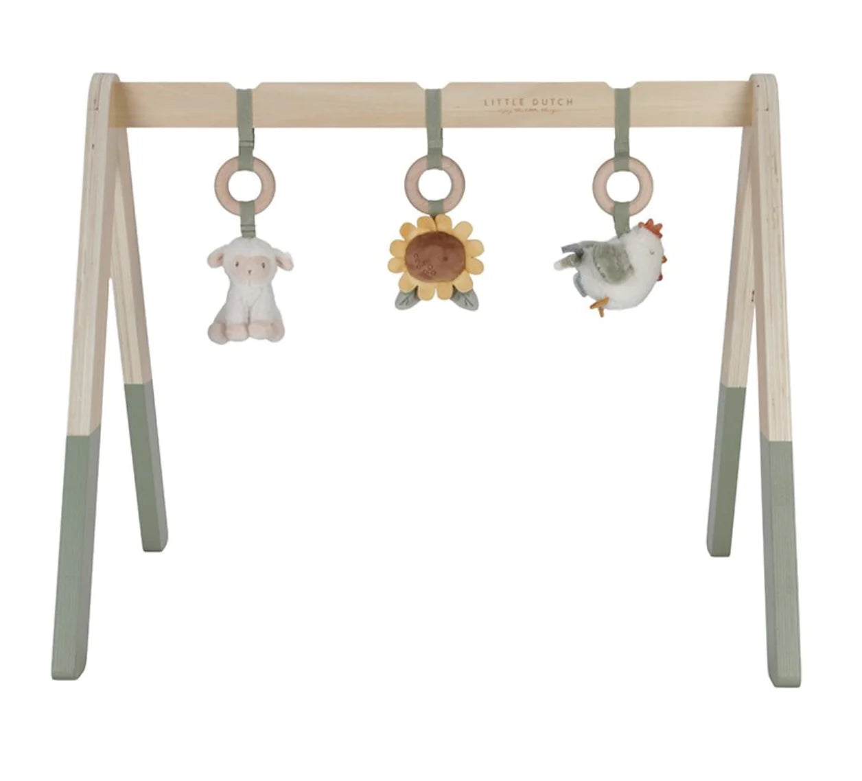 Babygym | Little Farm