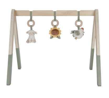 Babygym | Little Farm