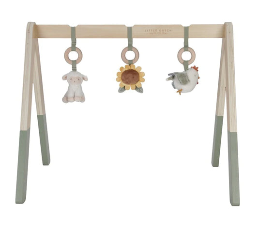 Babygym | Little Farm