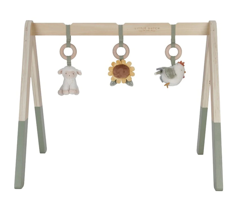 Babygym | Little Farm