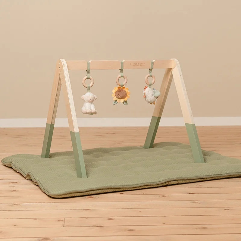Babygym | Little Farm