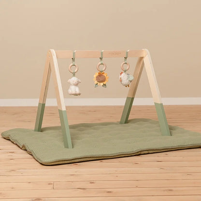 Babygym | Little Farm
