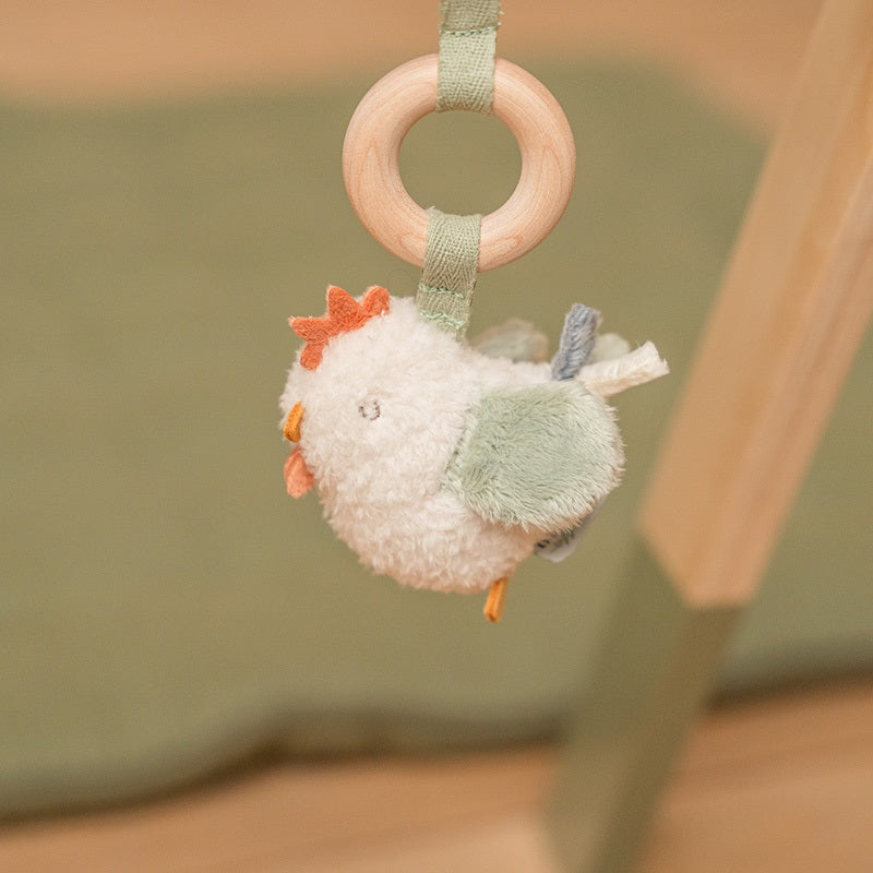 Babygym | Little Farm