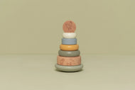 Rocking Ring Stacker | Little Farm