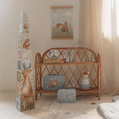 Building Blocks | Forest Friends