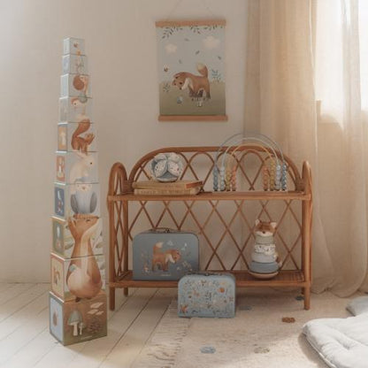 Building Blocks | Forest Friends