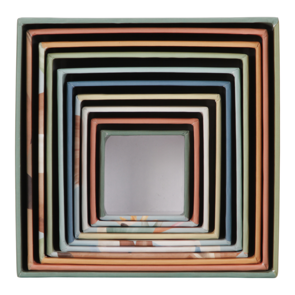 Building Blocks | Forest Friends