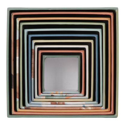 Building Blocks | Forest Friends