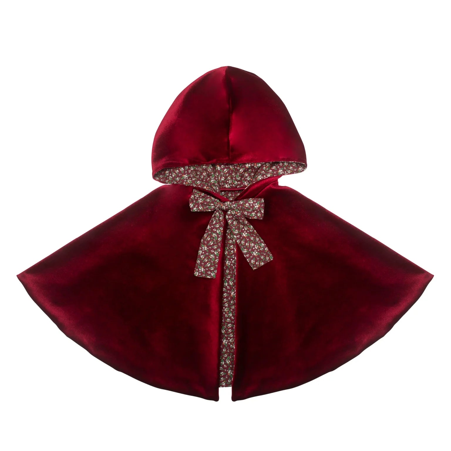 Red Riding Hood Cap