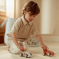 Pullback Race Cars