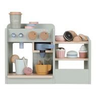 Coffee Corner