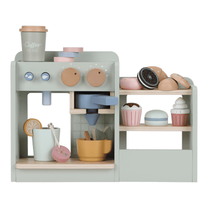 Coffee Corner NEW