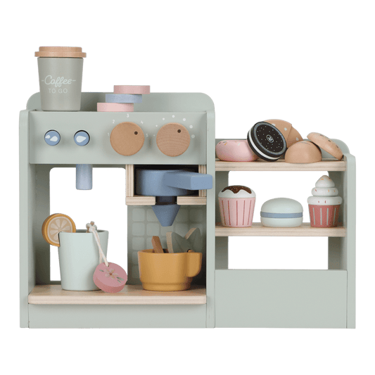 Coffee Corner NEW