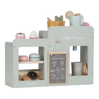 Coffee Corner NEW