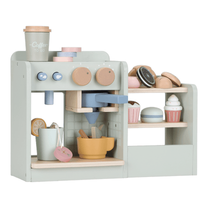 Coffee Corner NEW