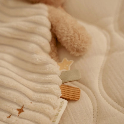Cuddle Cloth Bunny