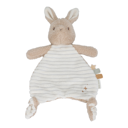 Cuddle Cloth Bunny