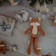 כדור אחיזה | חברי היער