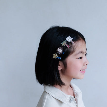 Little Red Riding Hood Clips