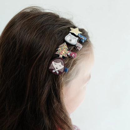 Little Red Riding Hood Clips