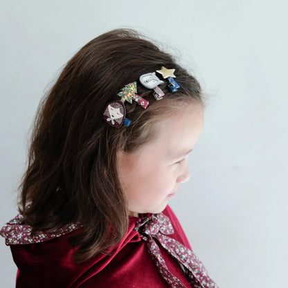 Little Red Riding Hood Clips