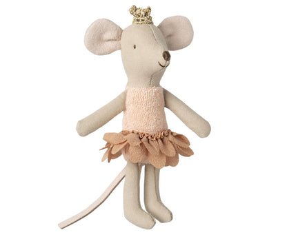 Princess Mouse Doll, Little Sister in a Matchbox