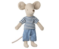 Louimax Mouse Doll, Big Brother