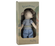 Louimax Mouse Doll, Big Brother