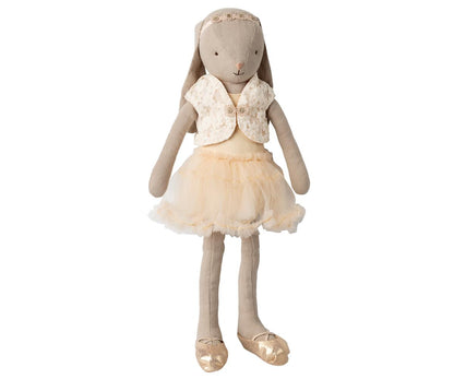 Bunny doll, size 3 – classic – ballet outfit