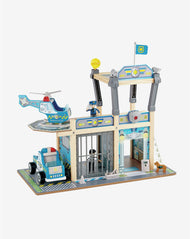 תחנת משטרה עירונית HAPE