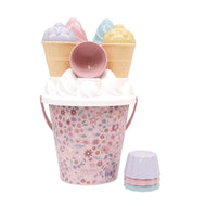 Ice Cream Beach Set | Pink