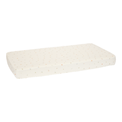 Fitted Sheet 60x120 cm | Forest Treasures