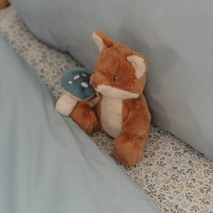 Fitted Sheet 60x120 cm | Forest Adventure