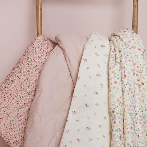 Winter Blanket 70x100cm | Fairy Wonders