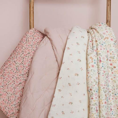 Winter Blanket 70x100cm | Fairy Wonders