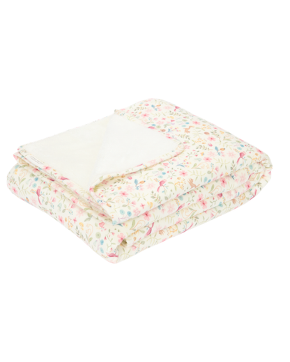 Winter Blanket 70x100cm | Fairy Wonders