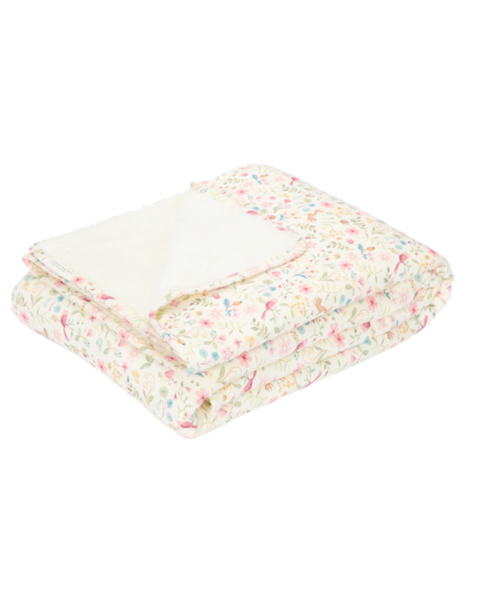 Winter Blanket 70x100cm | Fairy Wonders