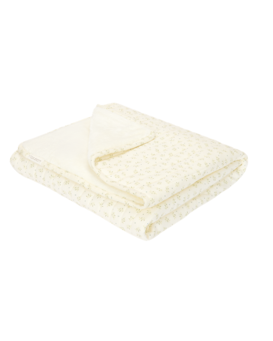 Winter Blanket 70x100cm | Blueberry Leaves