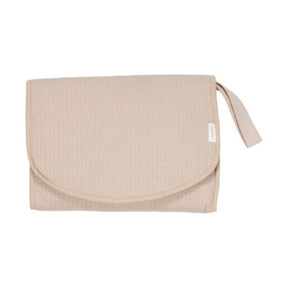 Changing Pad | Pure Beige