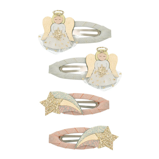 Angel Clips