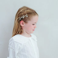 Super Sparkle Star Hair Grips