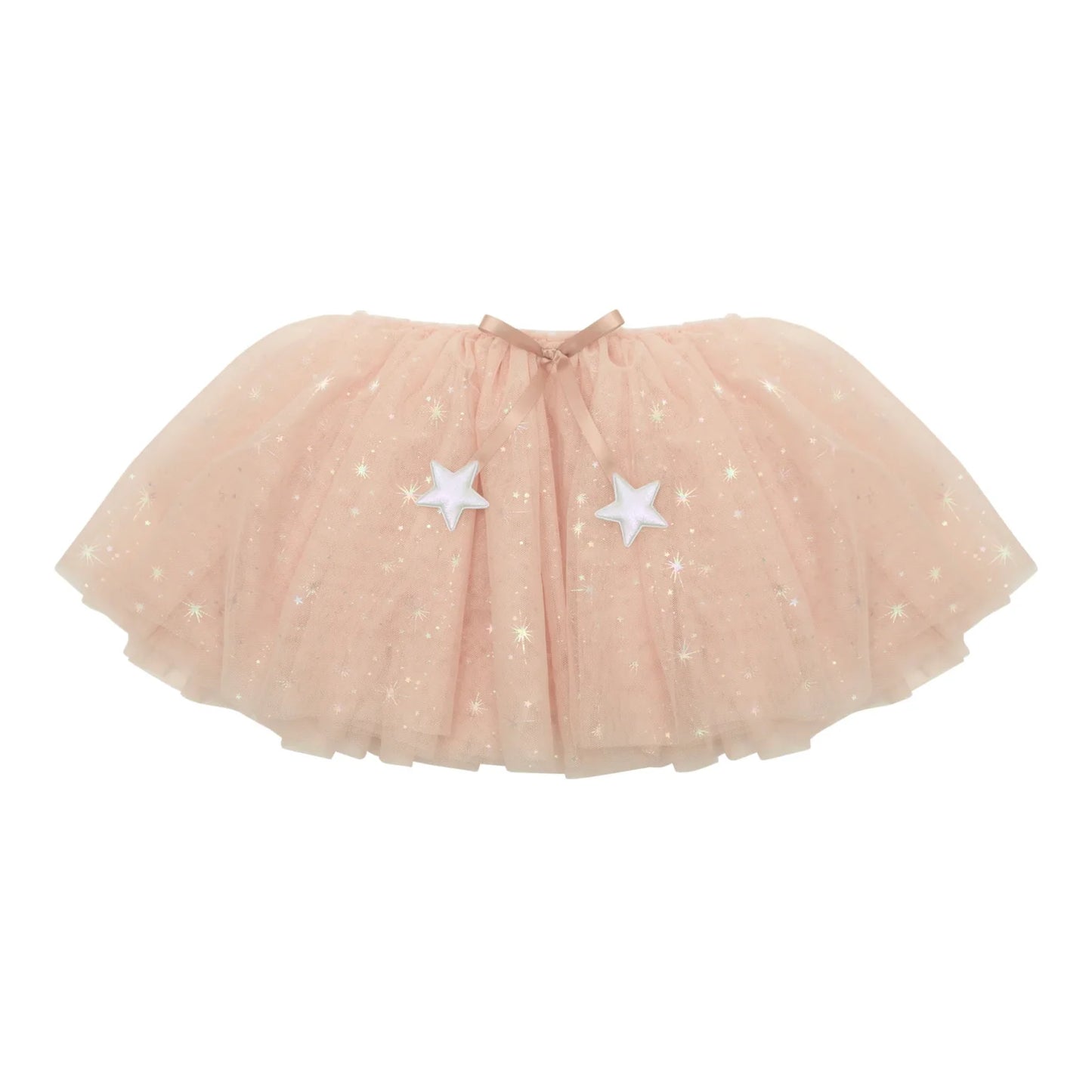 Pink Shimmer Princess Tutu