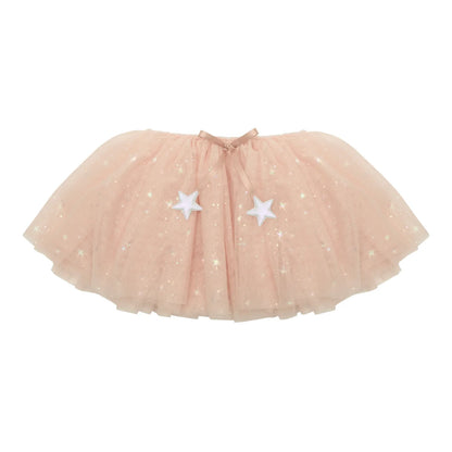 Pink Shimmer Princess Tutu