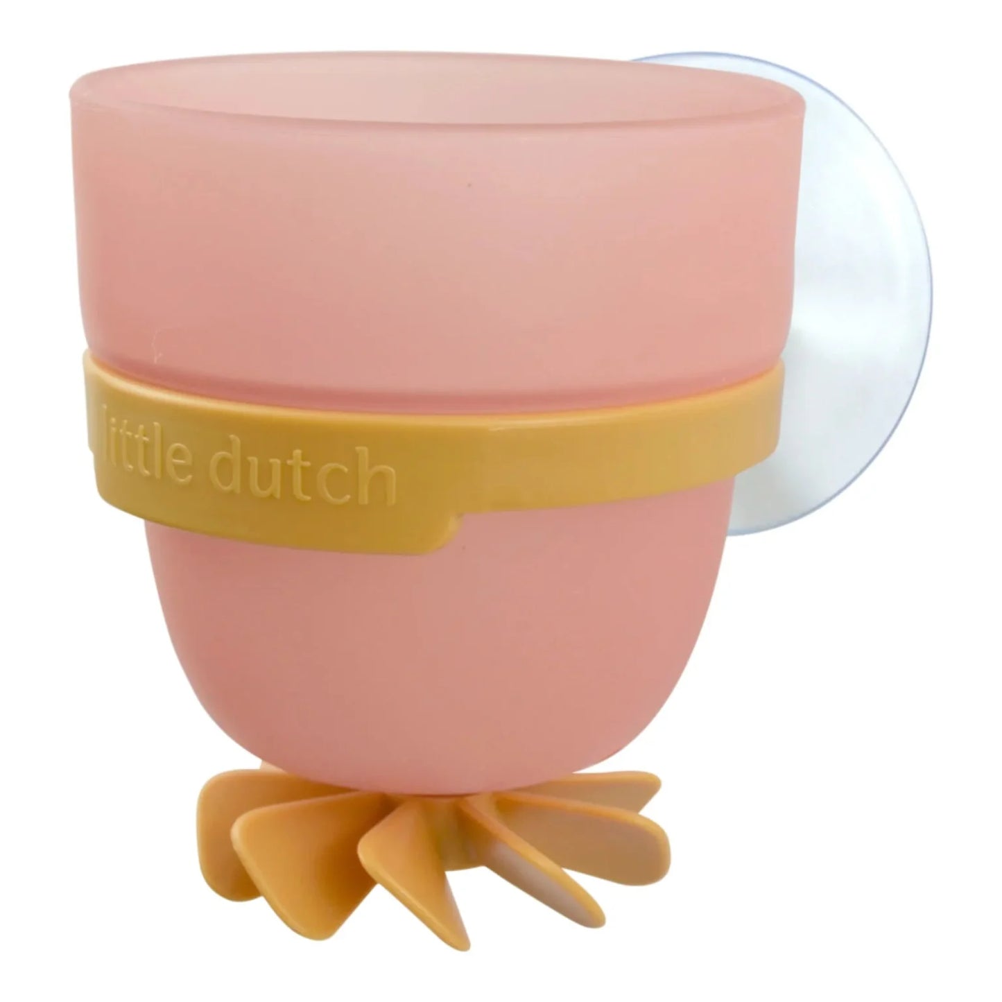 Bath Toys Set - Pink Flower