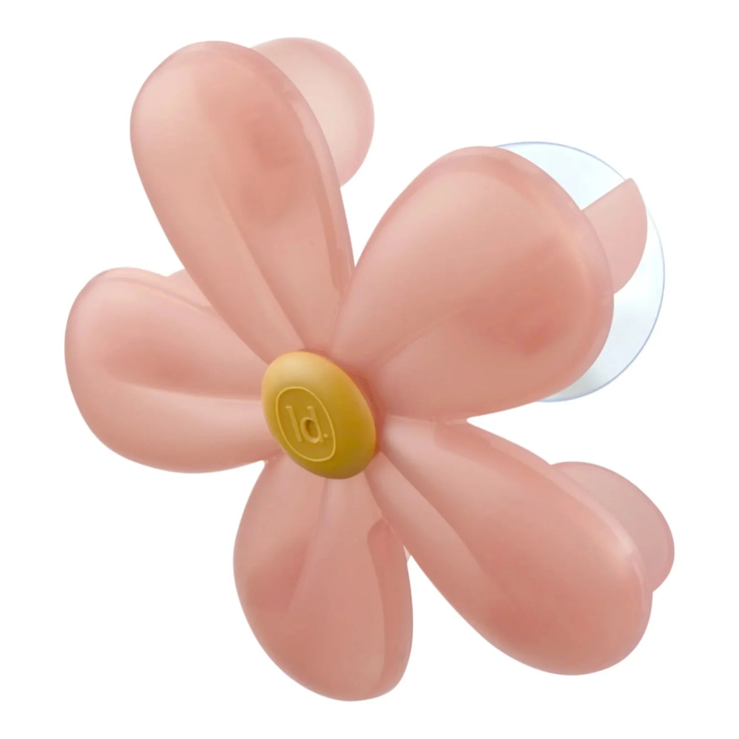 Bath Toys Set - Pink Flower
