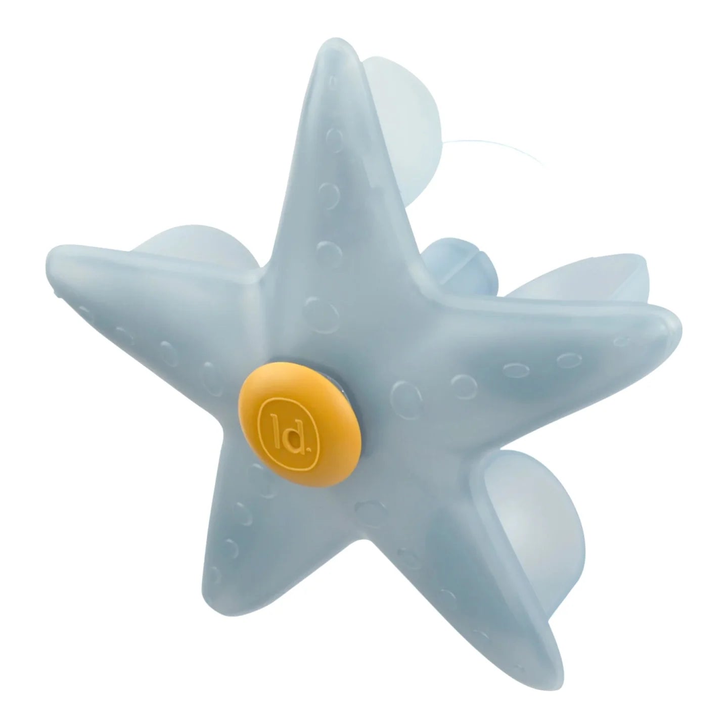 Bath Toys Set - Blue Star